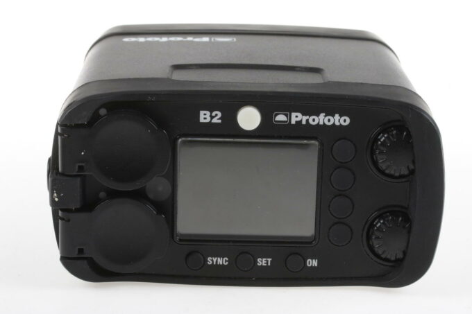 Profoto B2 Air TTL Location Kit - #1504255062