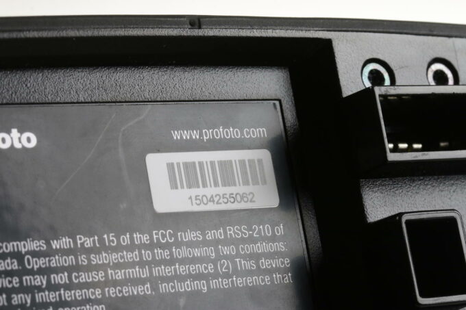 Profoto B2 Air TTL Location Kit - #1504255062