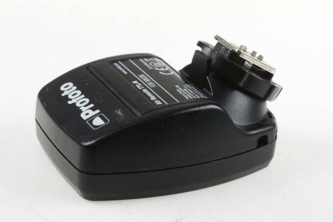 Profoto Air Remote TTL-N für Nikon - Image 3