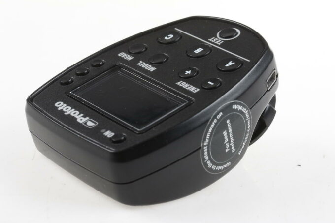 Profoto Air Remote TTL-O/P für Olympus/Panasonic - #1709013114 - Image 2