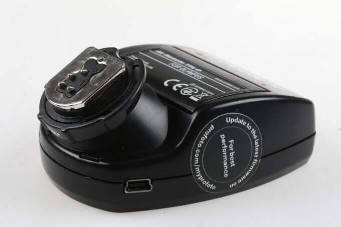 Profoto Air Remote TTL-O/P für Olympus/Panasonic - #1709013114 - Image 4