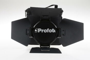 Profoto OCF Barndoor - Scheunentor für OCF Blitzgeräte