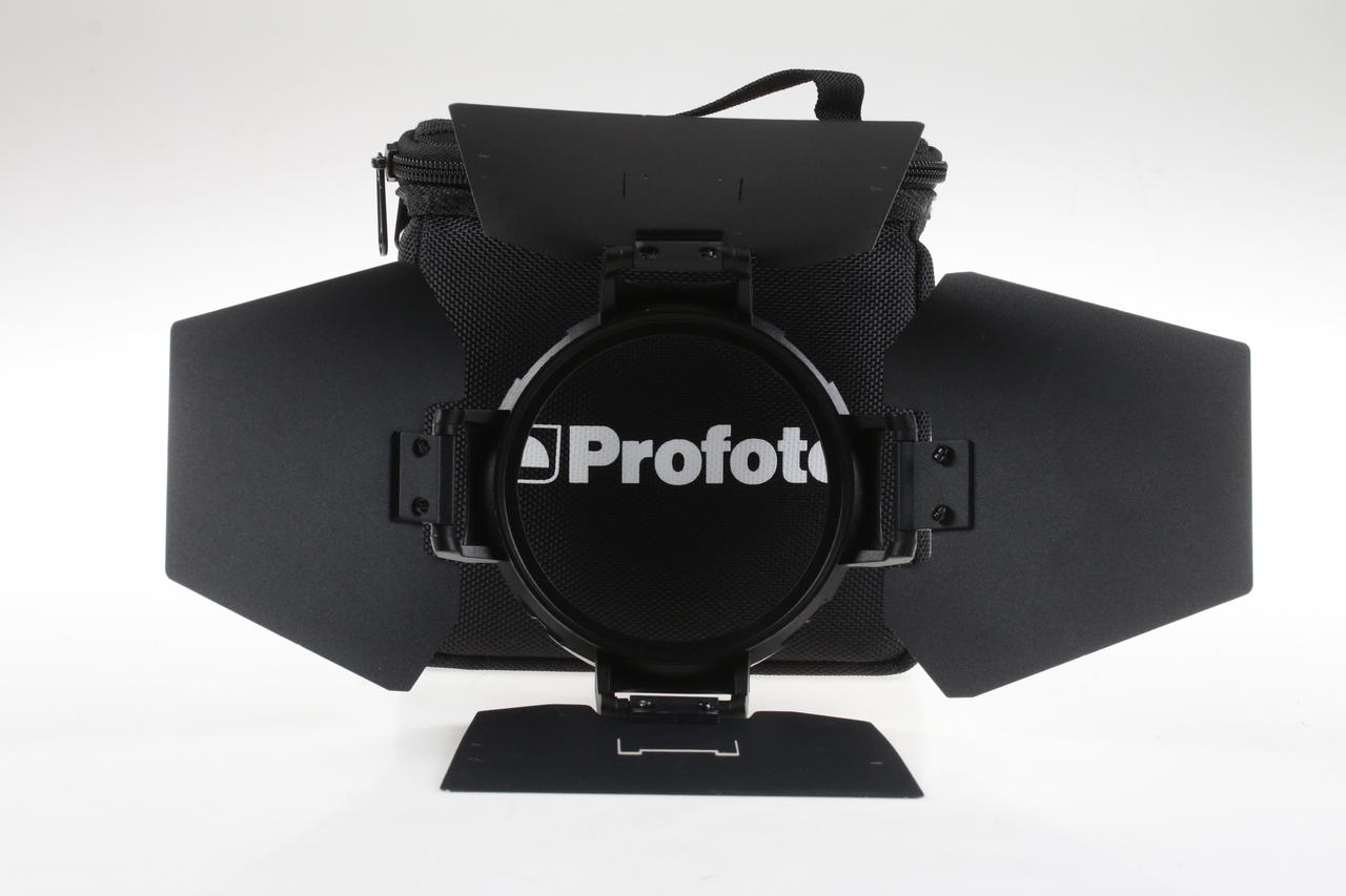 Profoto OCF Barndoor - Scheunentor für OCF Blitzgeräte