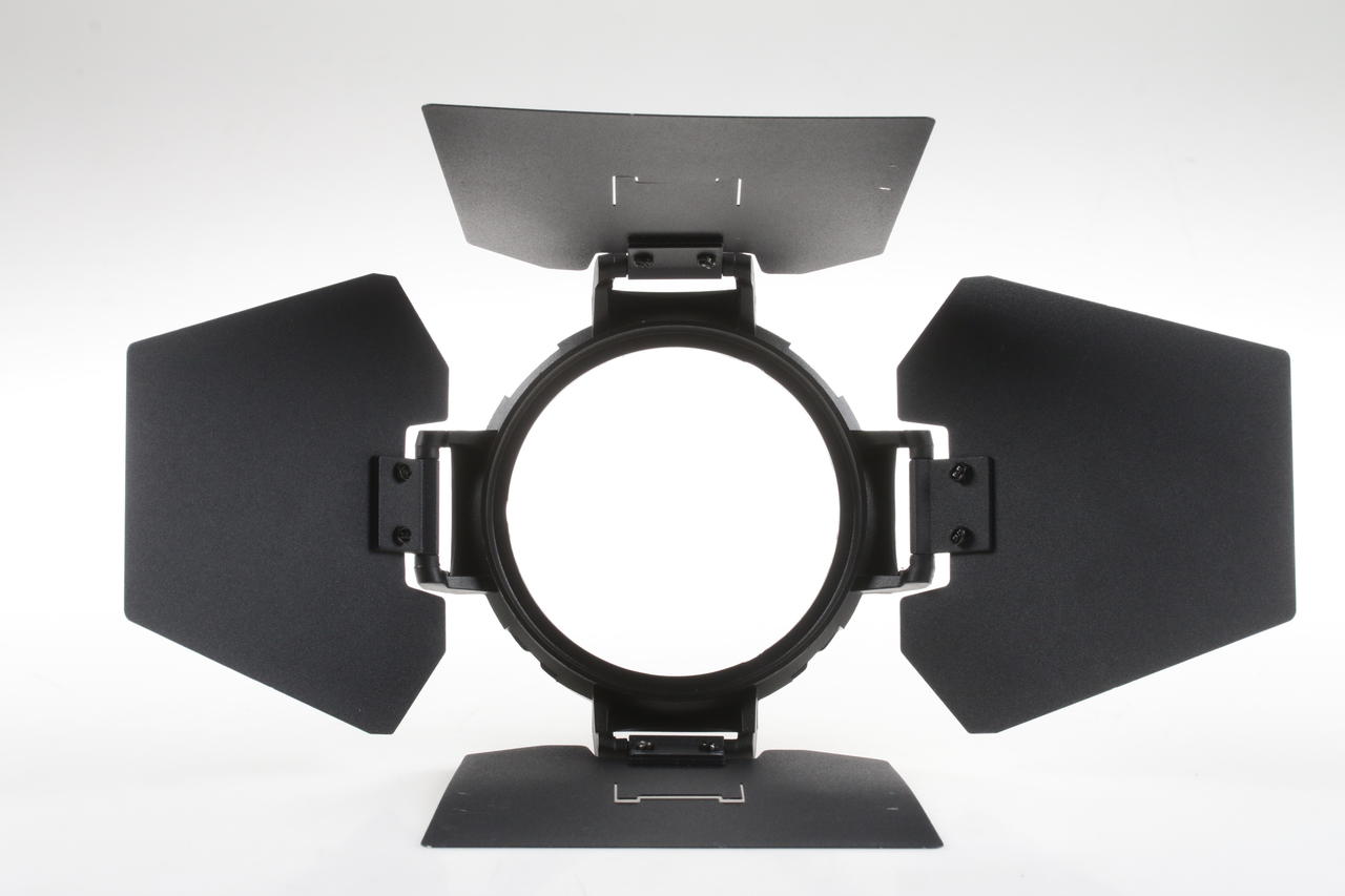 Profoto OCF Barndoor - Scheunentor für OCF Blitzgeräte - Image 2