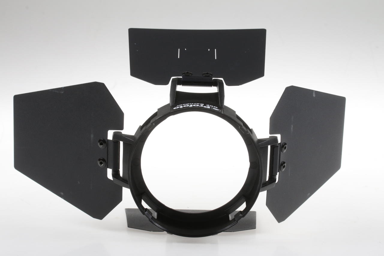 Profoto OCF Barndoor - Scheunentor für OCF Blitzgeräte - Image 3