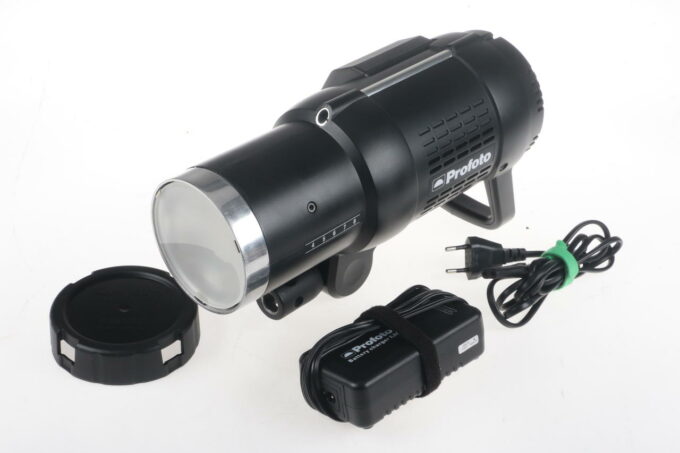 Profoto B1 500 Air TTL - #1504229913