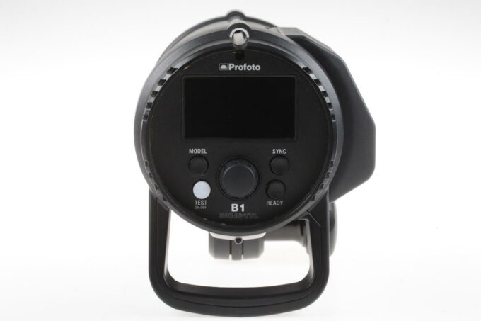Profoto B1 500 Air TTL - #1504229913 - Image 3