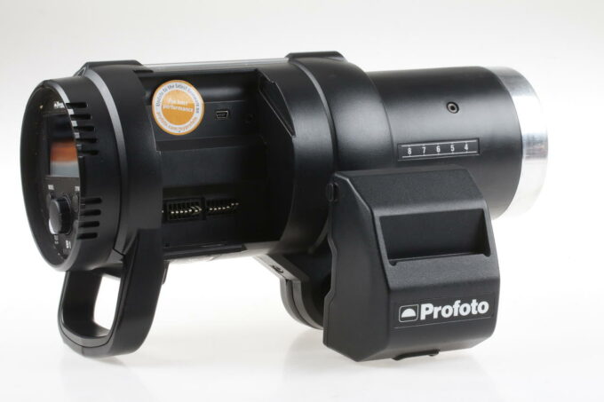 Profoto B1 500 Air TTL - #1504229913 - Image 5