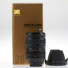 Nikon AF-S 28-300mm f/3,5-5,6 G ED VR - #52019028