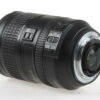 Nikon AF-S 28-300mm f/3,5-5,6 G ED VR - #52019028