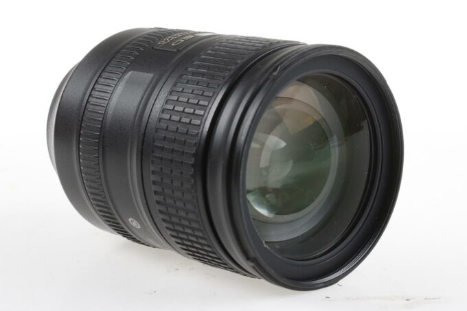 Nikon AF-S 28-300mm f/3,5-5,6 G ED VR - #52019028 - Image 5