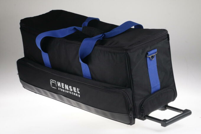 Hensel Trolley