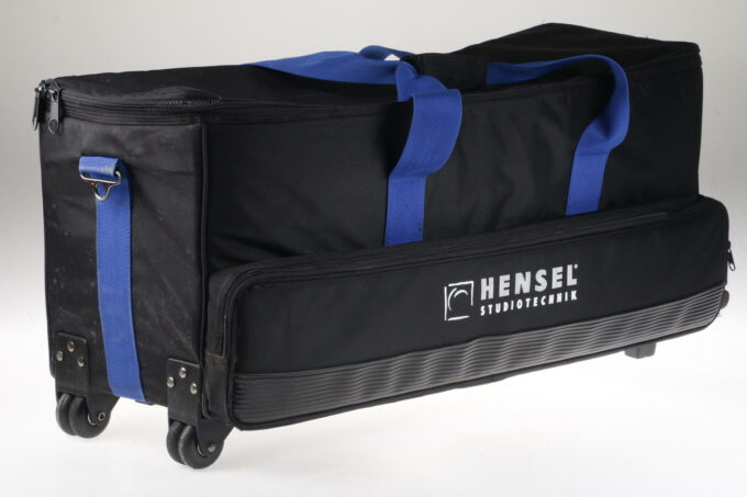 Hensel Trolley - Image 2