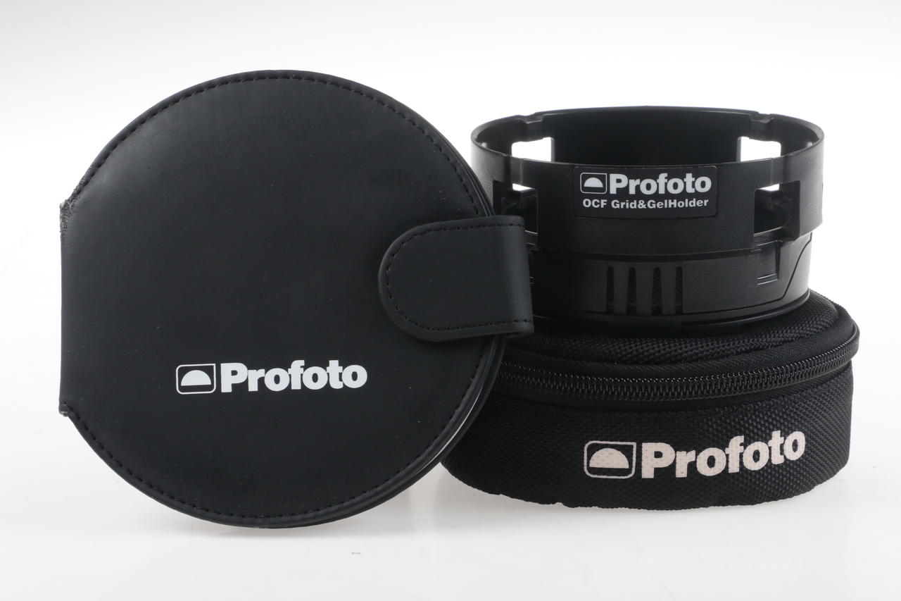 Profoto Filterholder Kit