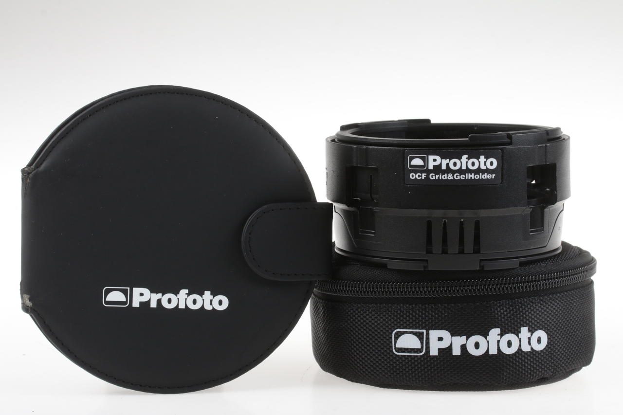 Profoto OCF Grid & Filterholder Kit
