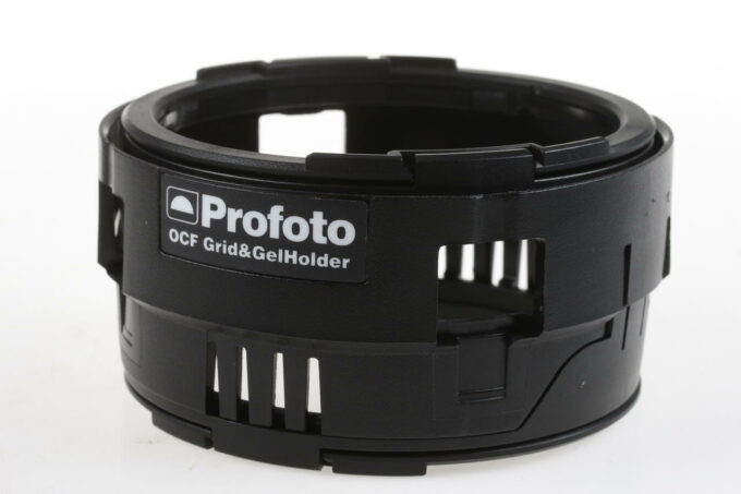Profoto OCF Grid & Filterholder Kit