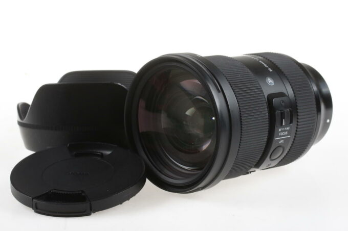 Sigma 24-70mm f/2,8 DG DN Art für Sony FE - #54836615