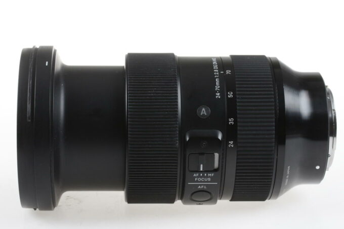 Sigma 24-70mm f/2,8 DG DN Art für Sony FE - #54836615