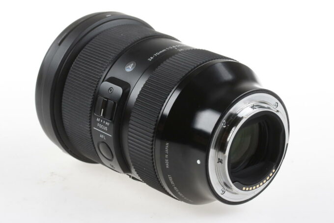 Sigma 24-70mm f/2,8 DG DN Art für Sony FE - #54836615