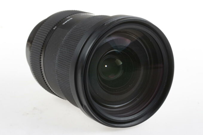 Sigma 24-70mm f/2,8 DG DN Art für Sony FE - #54836615