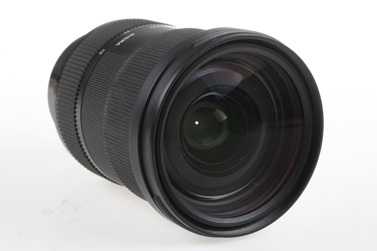 Sigma 24-70mm f/2,8 DG DN Art für Sony FE - #54836615 - Image 5
