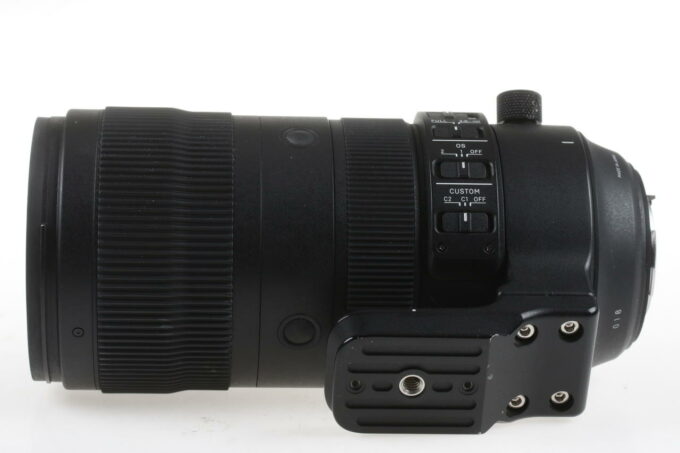 Sigma 70-200mm f/2,8 DG OS HSM Sport für Nikon AF - #53668235