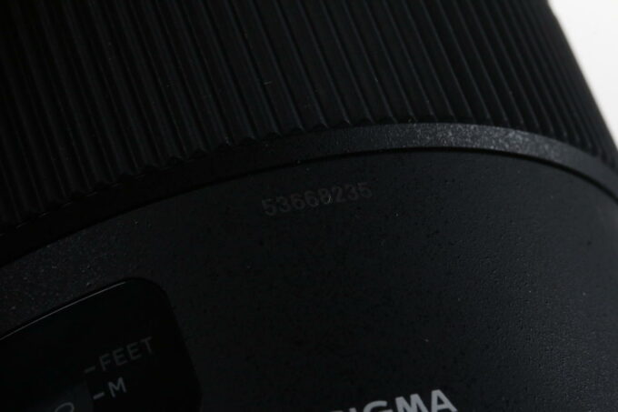 Sigma 70-200mm f/2,8 DG OS HSM Sport für Nikon AF - #53668235