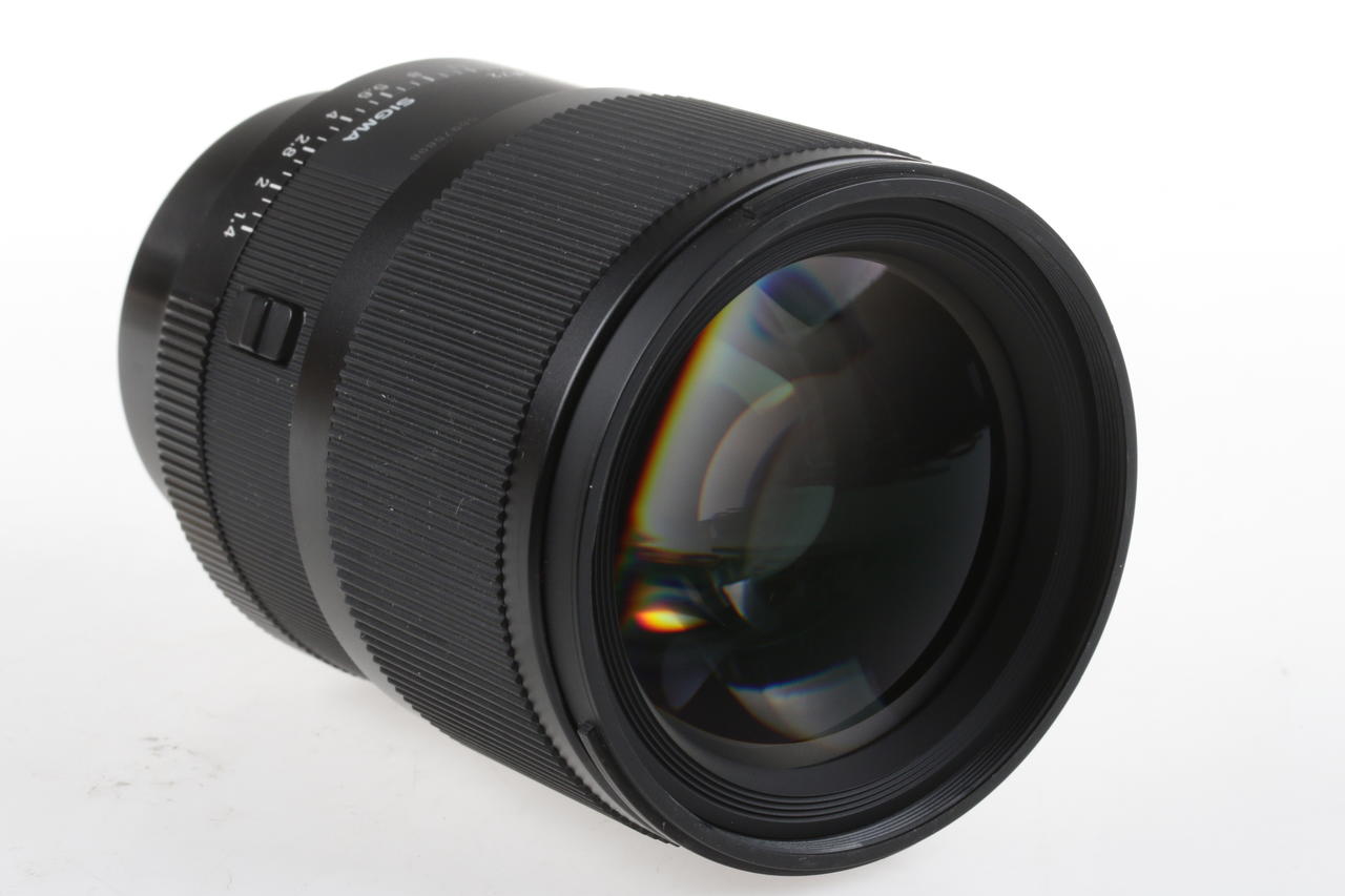 Sigma 50mm f/1,4 DG DN Art für Sony E-Mount - #56975898 - Image 4