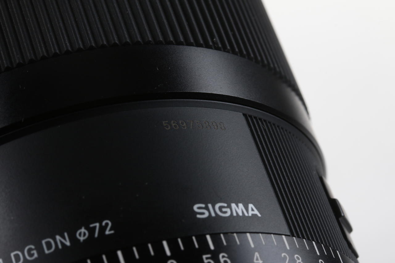 Sigma 50mm f/1,4 DG DN Art für Sony E-Mount - #56975898 - Image 5
