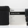 Sigma 85mm f/1,4 DG HSM Art für Sony E - #53854364
