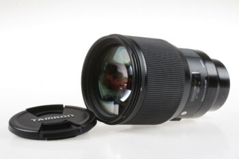 Sigma 85mm f/1,4 DG HSM Art für Sony E - #53854364
