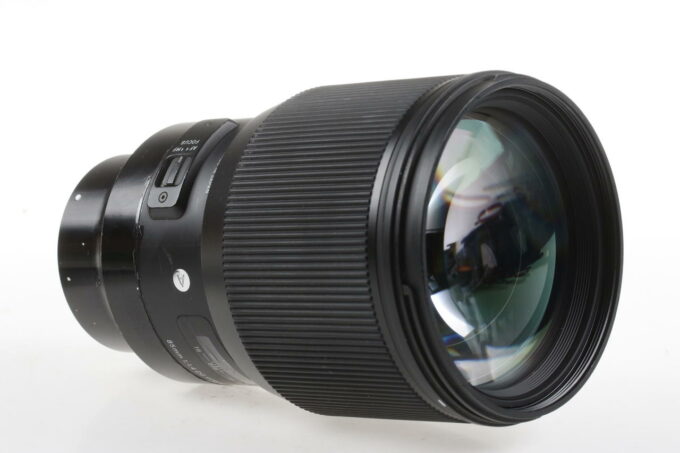 Sigma 85mm f/1,4 DG HSM Art für Sony E - #53854364