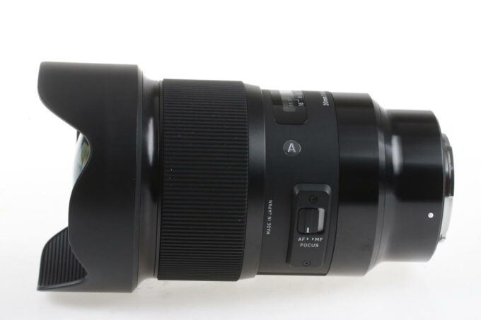 Sigma 20mm f/1,4 DG HSM Art für Sony E - #53303707 - Image 3
