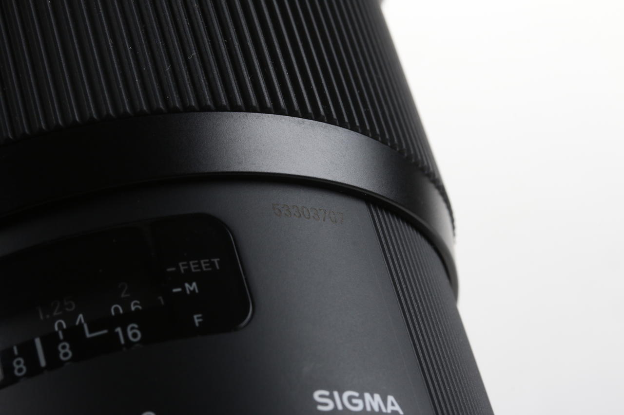 Sigma 20mm f/1,4 DG HSM Art für Sony E - #53303707 - Image 6