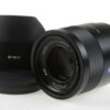 Sony FE 55mm f/1,8 Sonnar T* ZA - #0498166