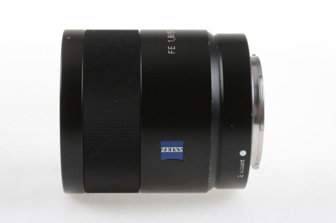 Sony FE 55mm f/1,8 Sonnar T* ZA - #0498166 - Image 2