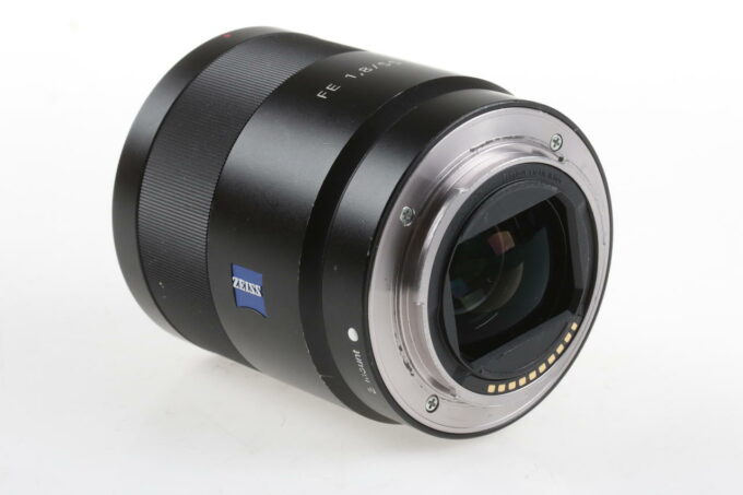 Sony FE 55mm f/1,8 Sonnar T* ZA - #0498166 - Image 3