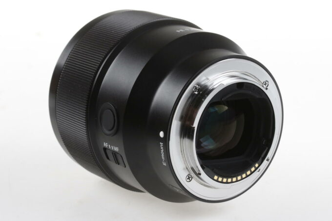 Sony FE 85mm f/1,8 - #1897196