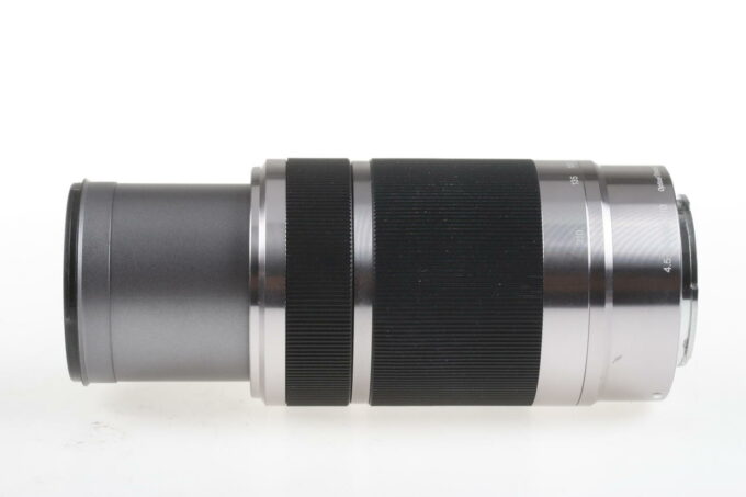 Sony E 55-210mm f/4,5-6,3 OSS - #2270593 - Image 2