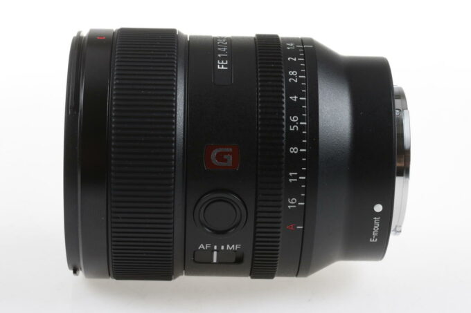 Sony FE 24mm f/1,4 GM - #1862678