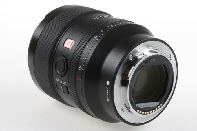 Sony FE 24mm f/1,4 GM - #1862678