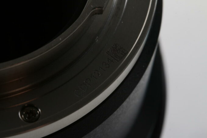 Samyang 14mm f/2,8 ED AS IF UMC für Sony E-Mount - #CDP12134