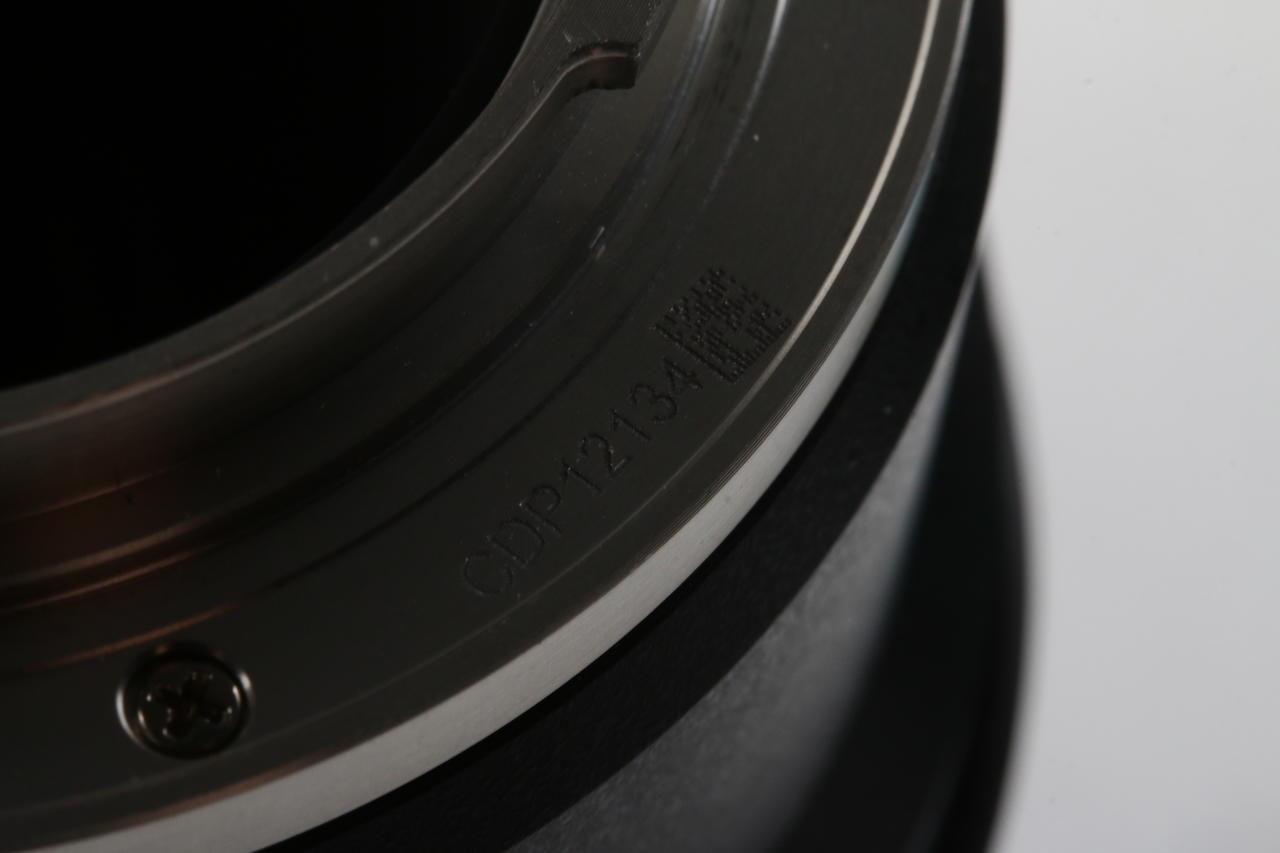 Samyang 14mm f/2,8 ED AS IF UMC für Sony E-Mount - #CDP12134 - Image 5