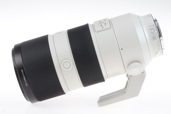 Sony FE 70-200mm f/2,8 GM OSS - #8302411