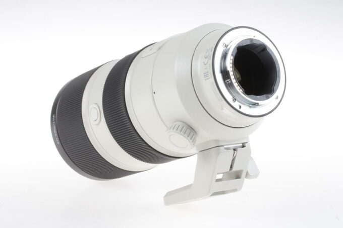 Sony FE 70-200mm f/2,8 GM OSS - #8302411