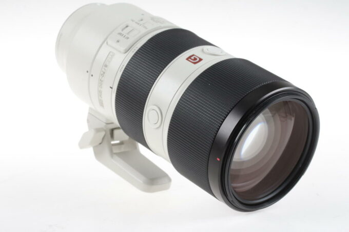 Sony FE 70-200mm f/2,8 GM OSS - #8302411