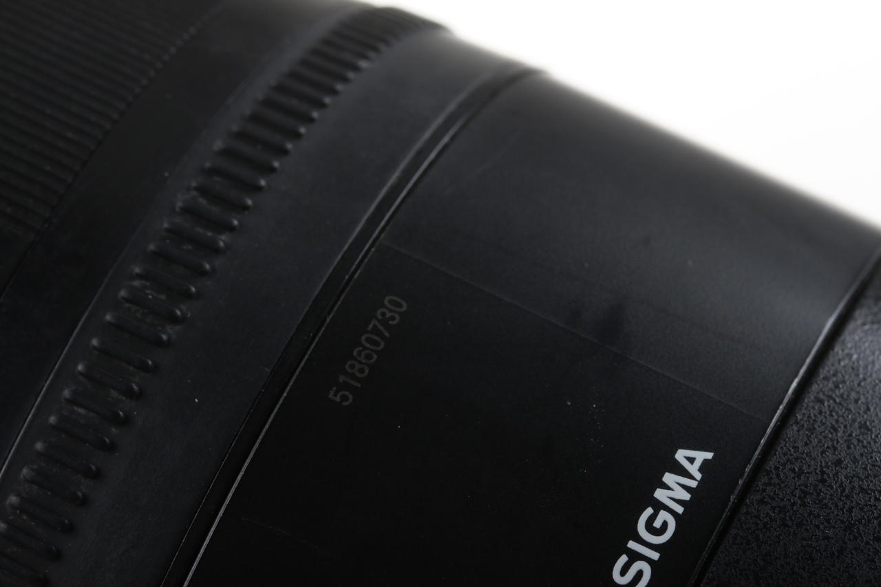 Sigma 150-600mm f/5,0-6,3 DG OS HSM Contemporary für Nikon F - #51860730 - Image 6