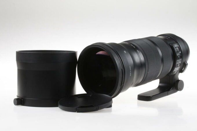 Sigma 120-300mm f/2,8 DG OS HSM Sports für Canon EF - #52859644