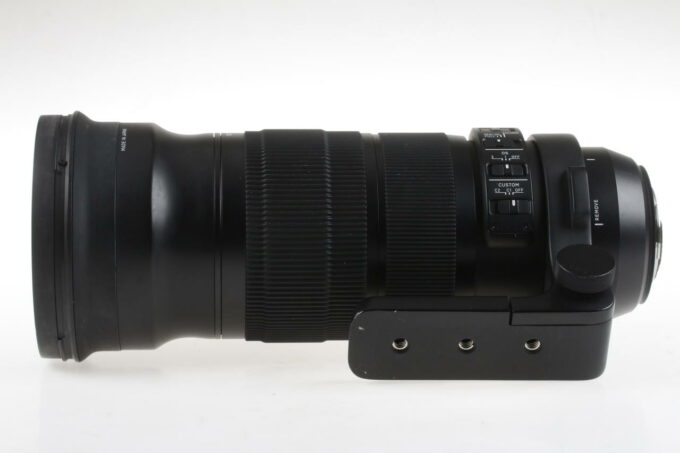 Sigma 120-300mm f/2,8 DG OS HSM Sports für Canon EF - #52859644