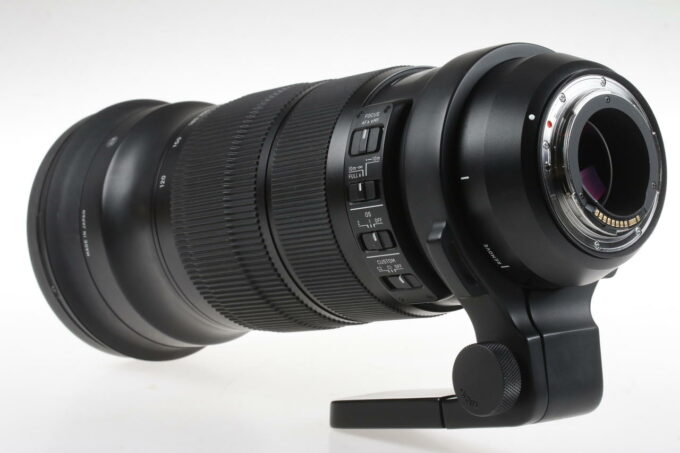 Sigma 120-300mm f/2,8 DG OS HSM Sports für Canon EF - #52859644